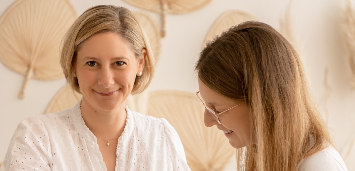 Rückbildungsgymnastik